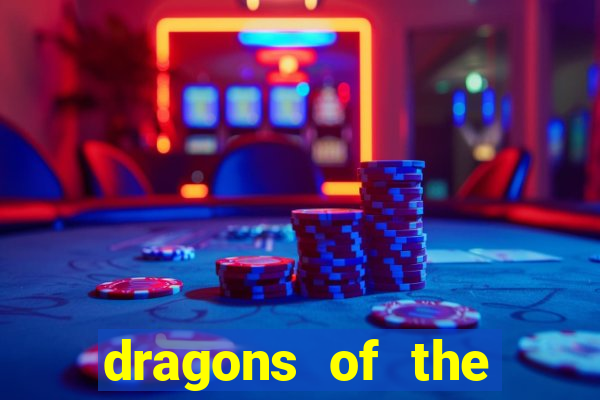 dragons of the edge game site